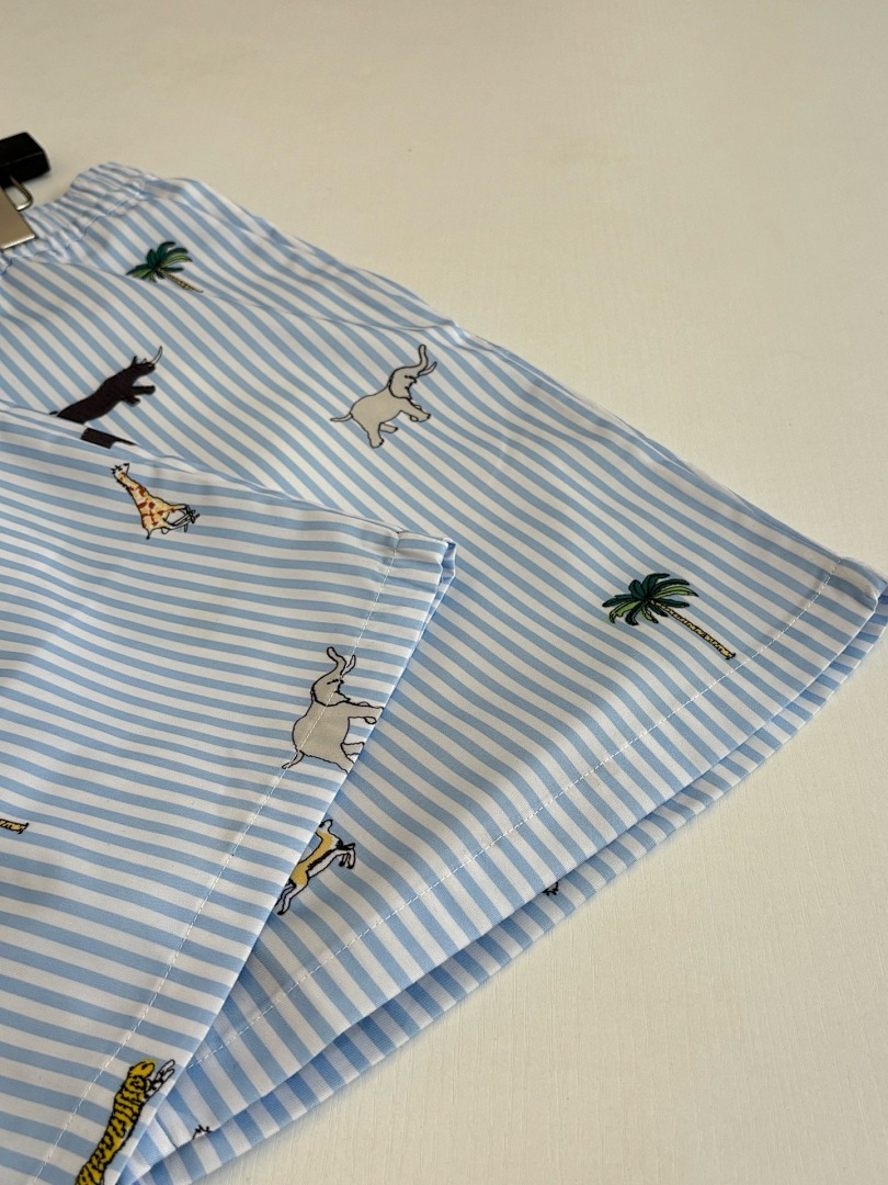 Unbranded Short:229 31890-31L - Image 21