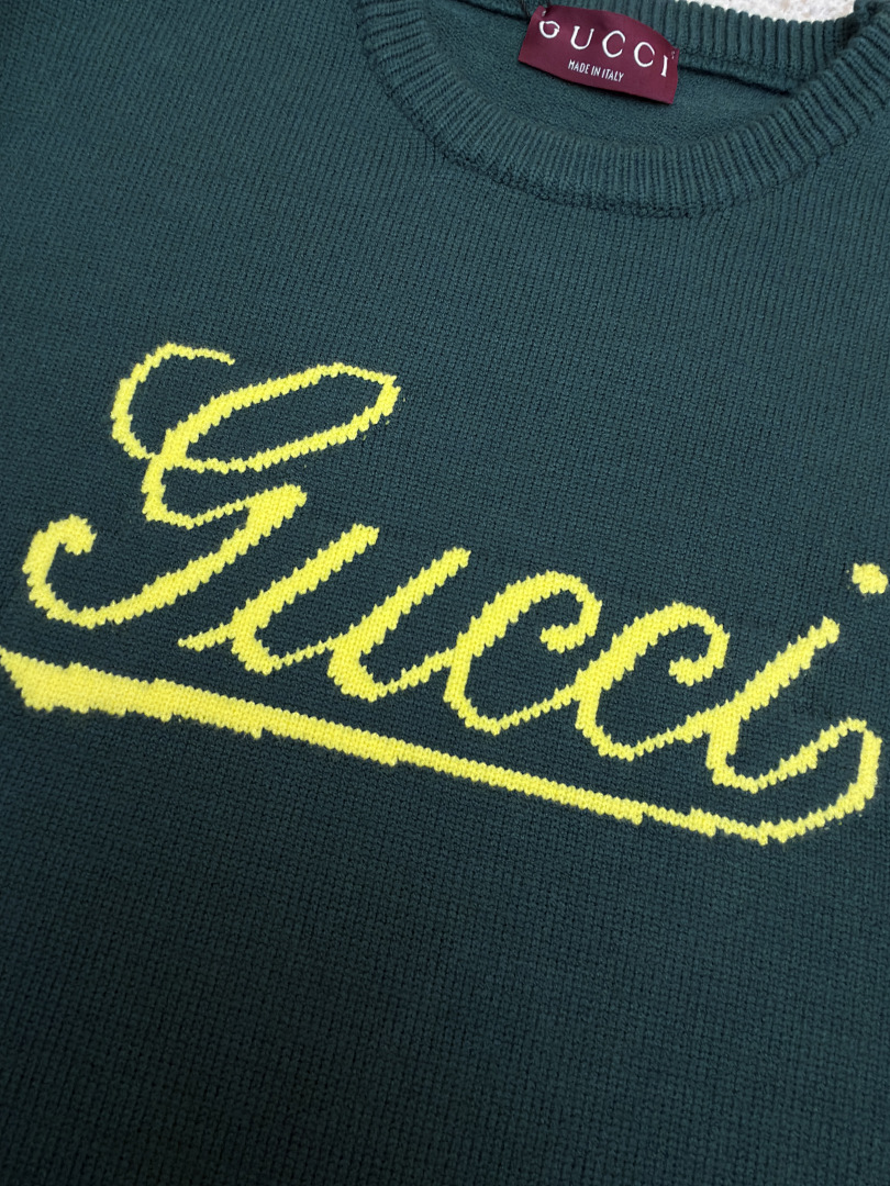 Gucci 6041-69L - Image 12