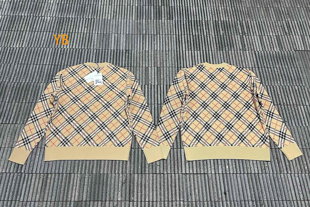 Burberry 526308−51L - Image 8