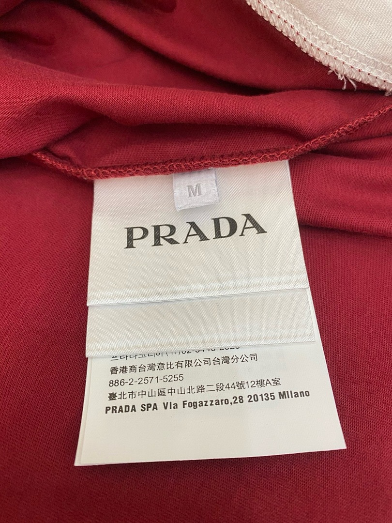 Prada 37281-8L - Image 34