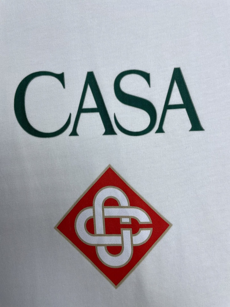 Casablanca C1164 Green C1165 (White) - Image 9