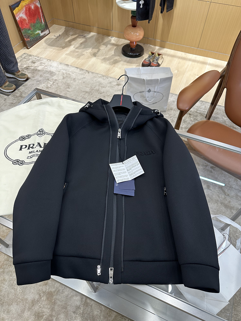 Prada 5206−8L - Image 12