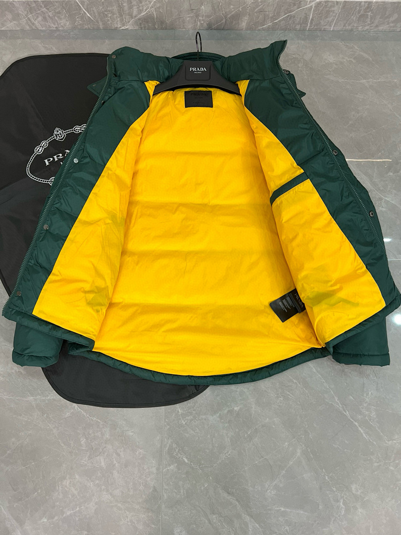 Prada 5C28 Velvet −96L - Image 13