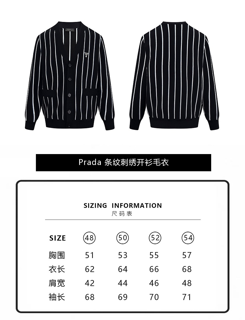 Prada 625306-60L - Image 2