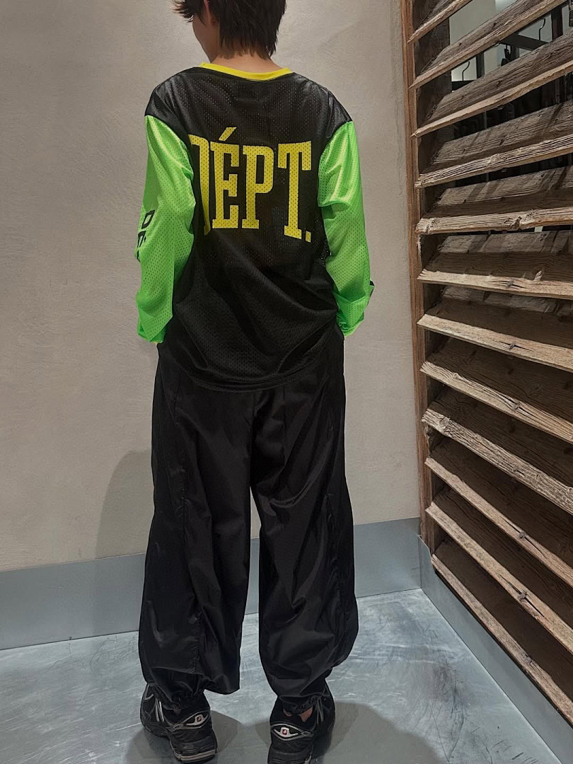 Gallery Dept GA37 Long Sleeve -58L - Image 11