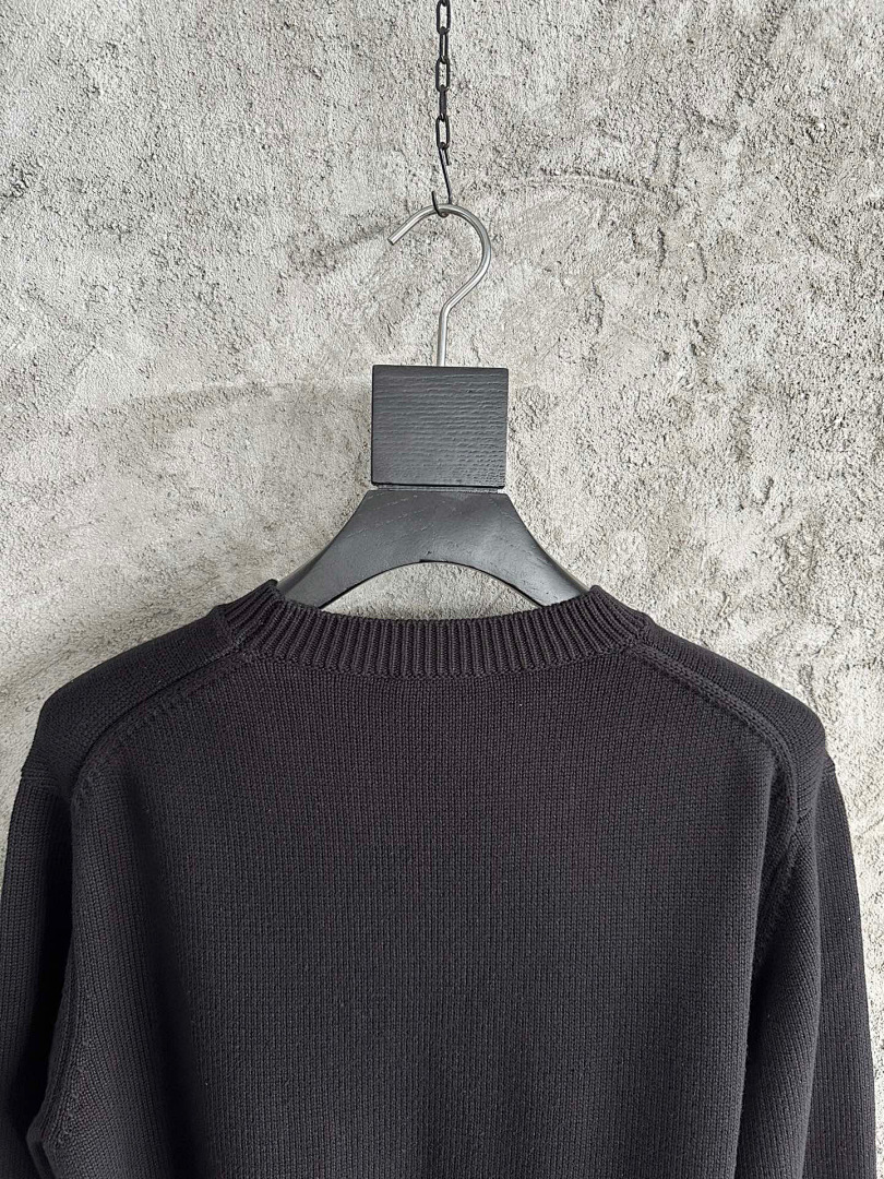 Casablanca . D0113 Fleece 55 - Image 10