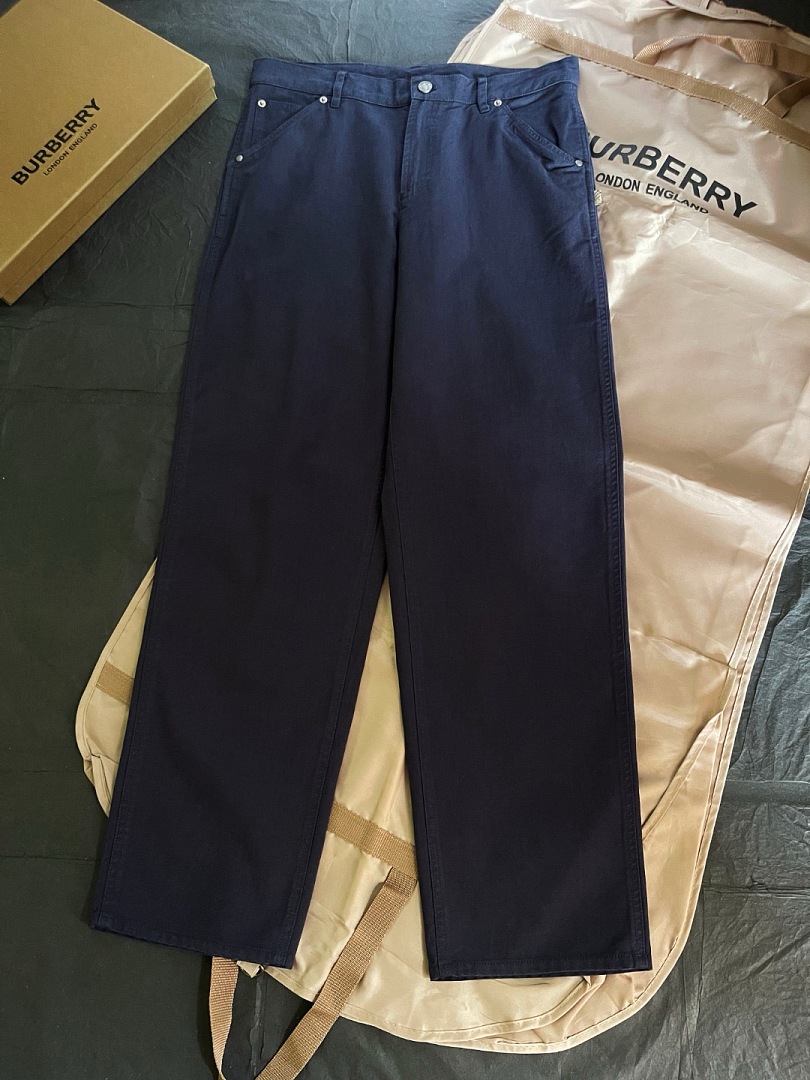 Burberry 6419-61L - Image 6