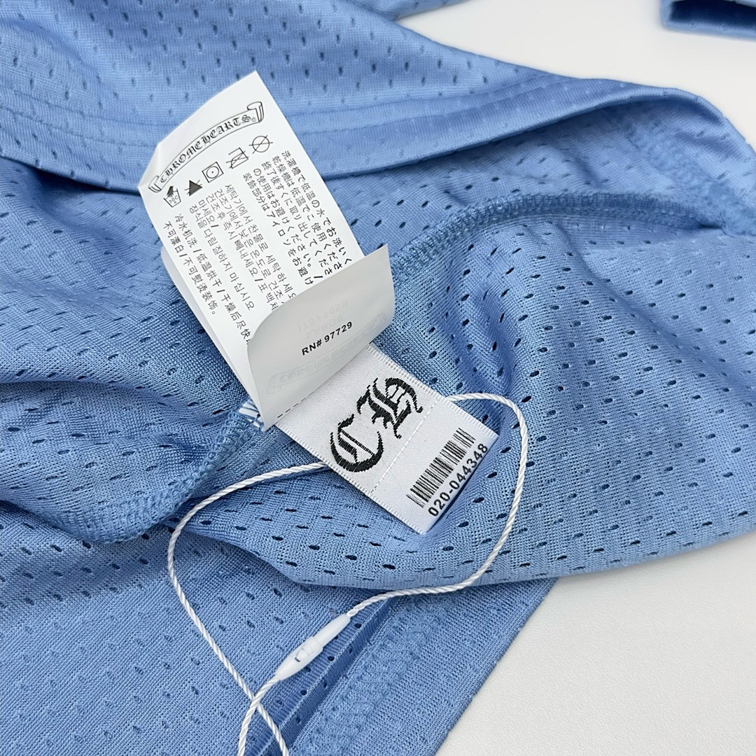 Chanel Yuan Long Sleeve - Image 17