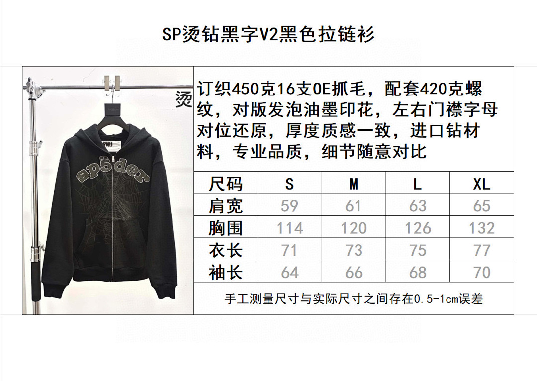 Sp5der . - Image 2