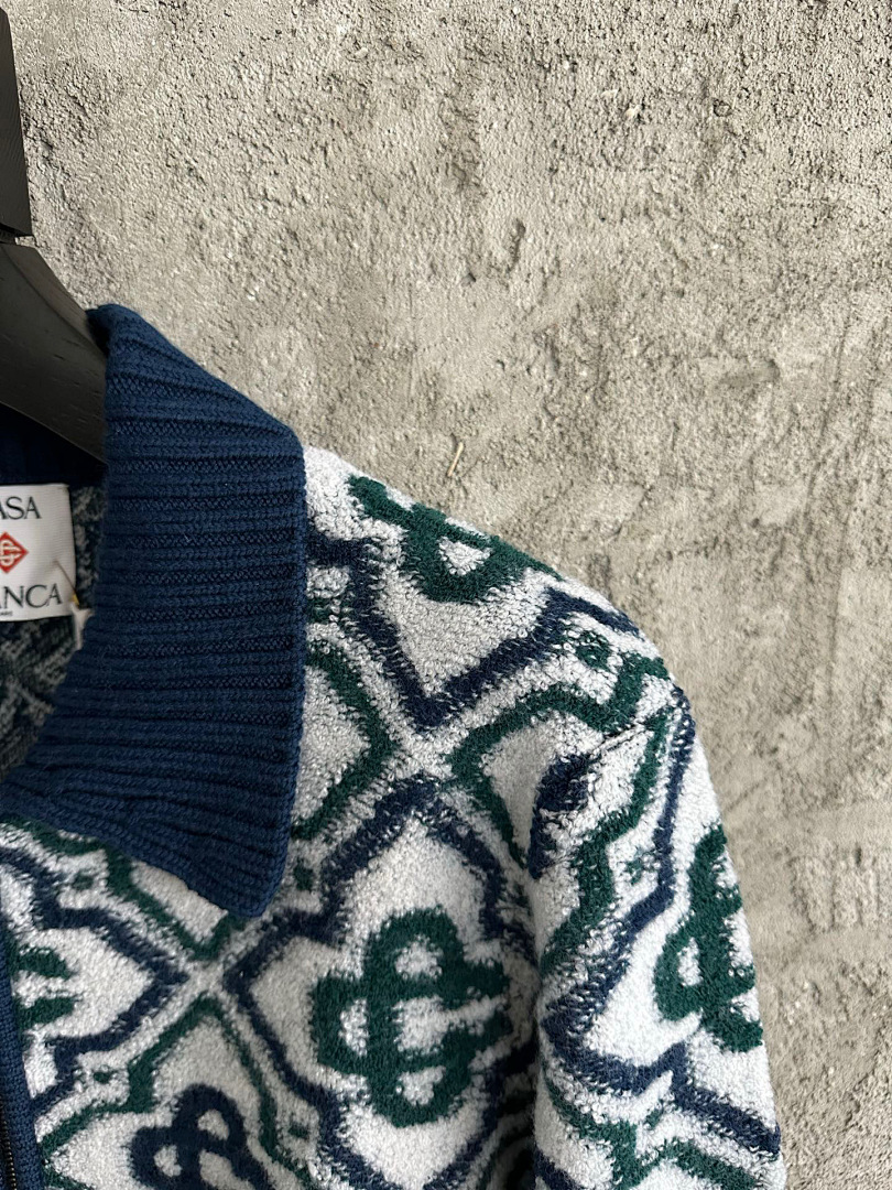 Casablanca Fleece - Image 5