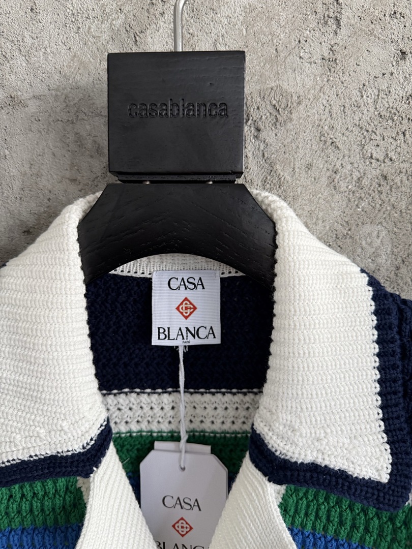 Casablanca Z - Image 6