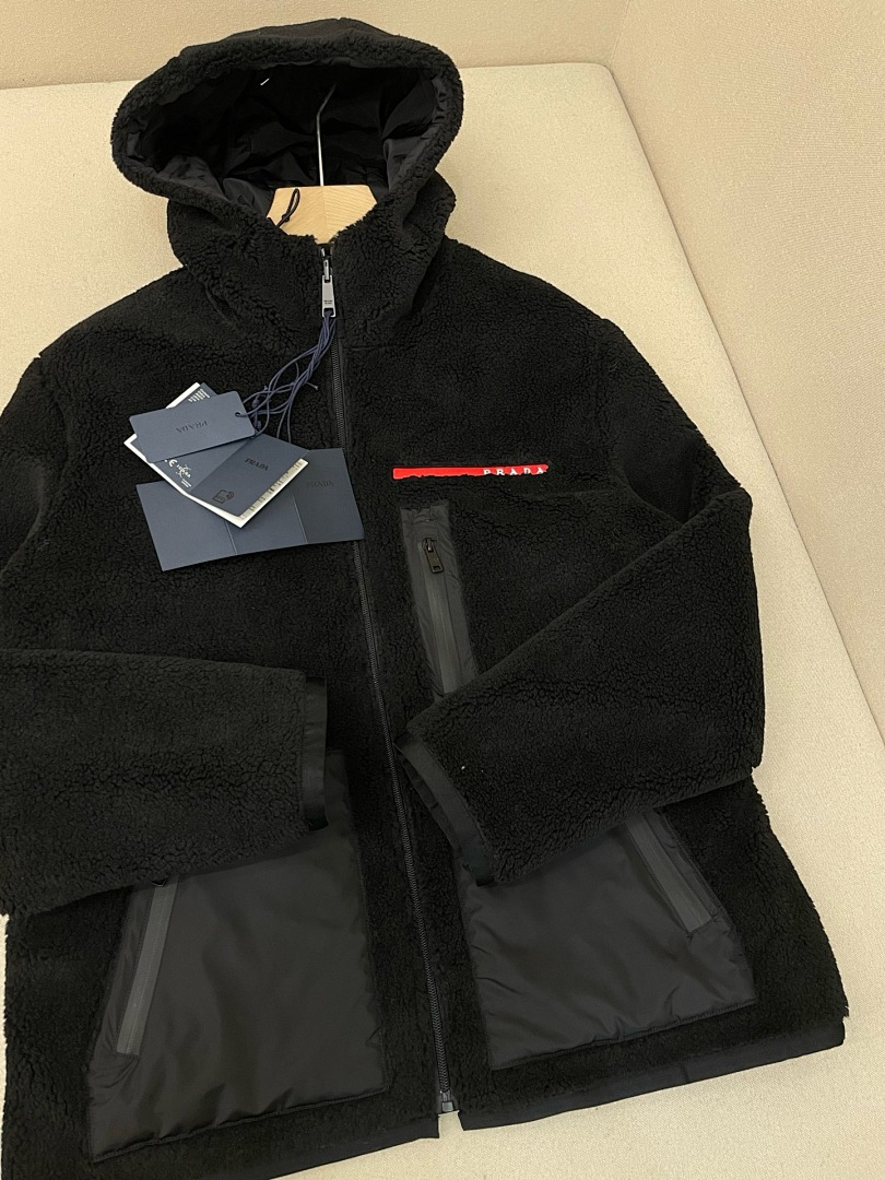 Prada WT7915-8L - Image 23