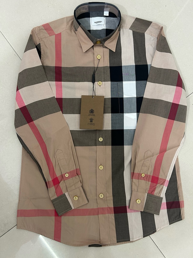 Burberry L68B072-65L - Image 12