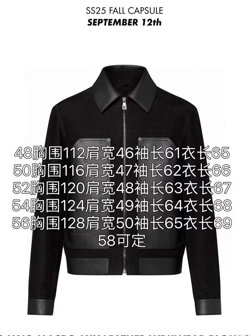 Unbranded L5PY0033-52L Leather - Image 2