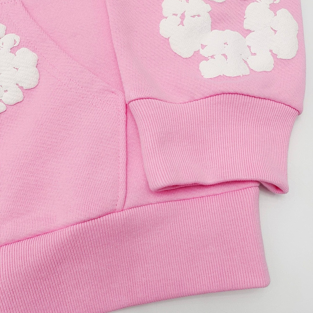 Unbranded Yuan 3274 (Pink) - Image 2
