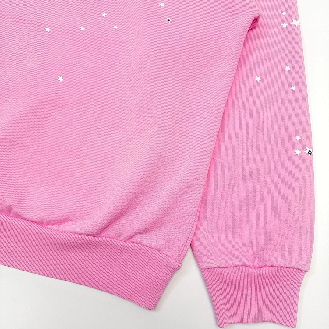 Sp5der Yuan (Pink) - Image 13