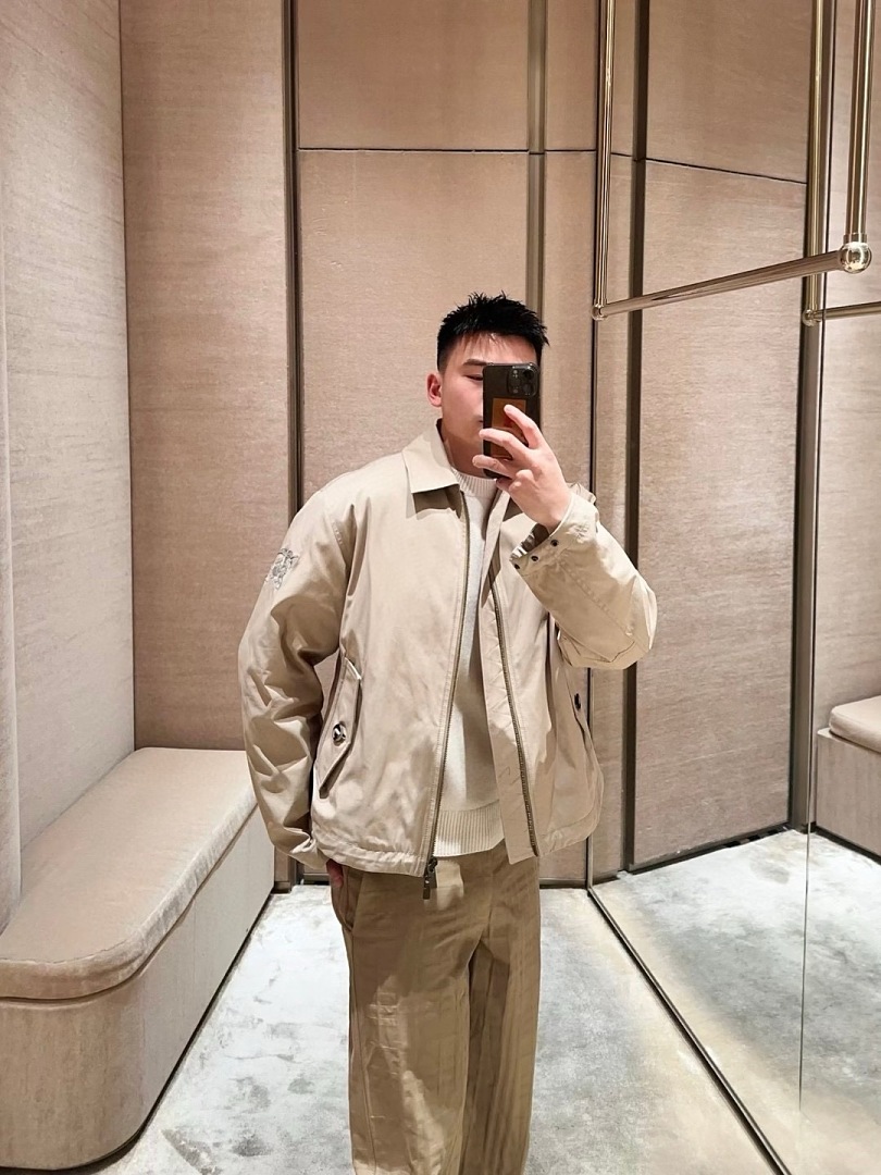 Burberry 6D358-61L - Image 3