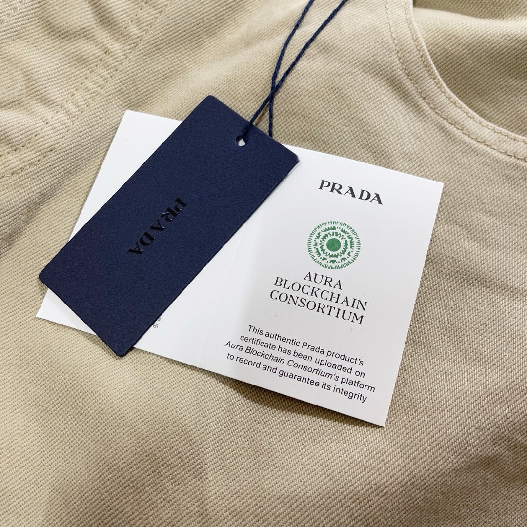 Prada 64015-60L - Image 7