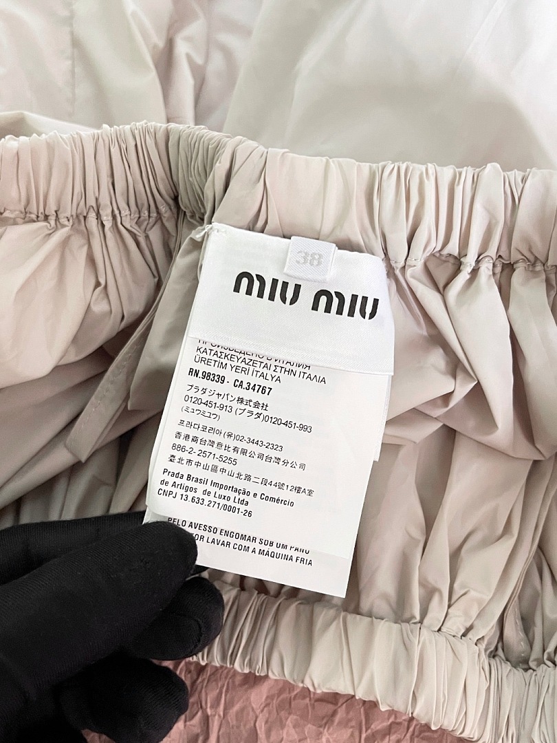 Miu Miu 6F764-82L - Image 9