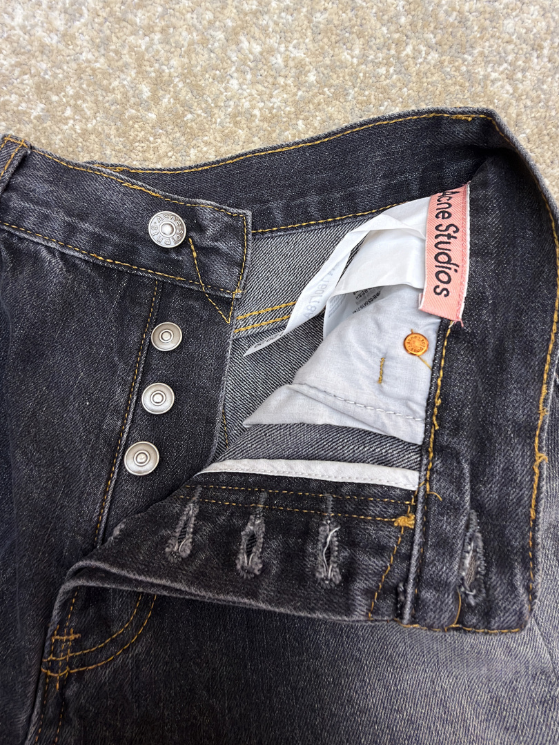 Acne Studios 6B802-60L - Image 16