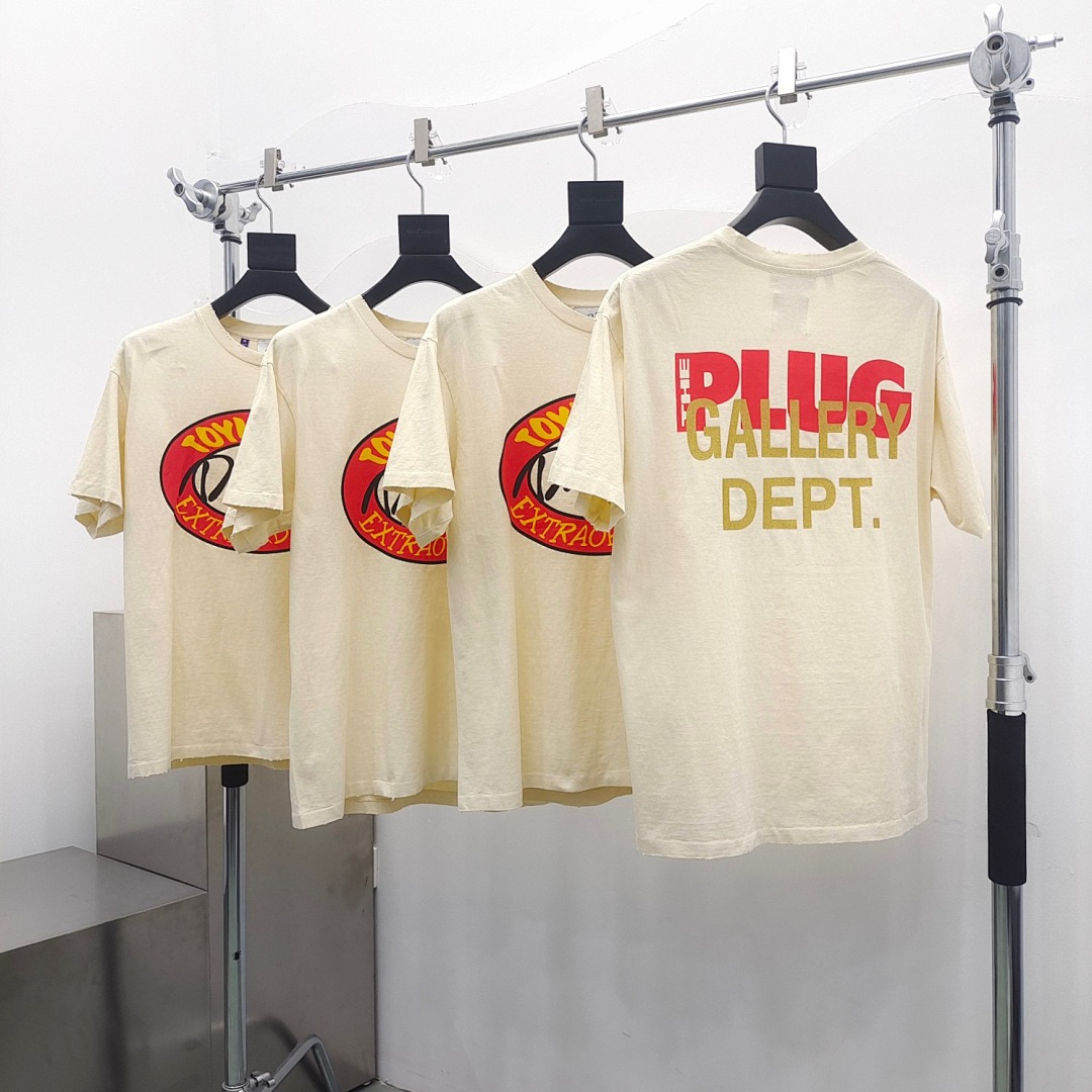 Gallery Dept Dept Short Sleeve Price: 169 - Image 2