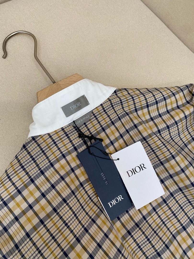 Dior 3WT7255-8L - Image 21