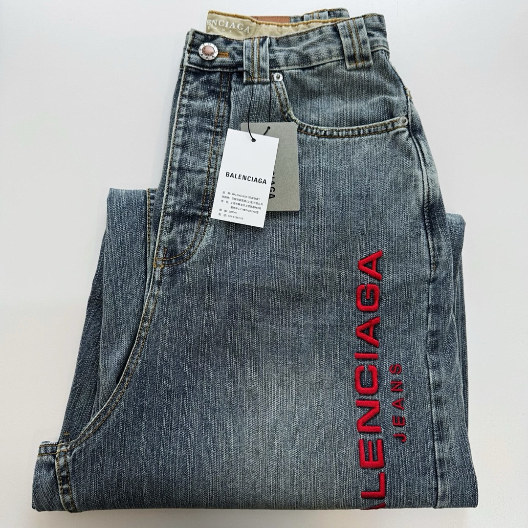Balenciaga 6M054-60L - Image 7