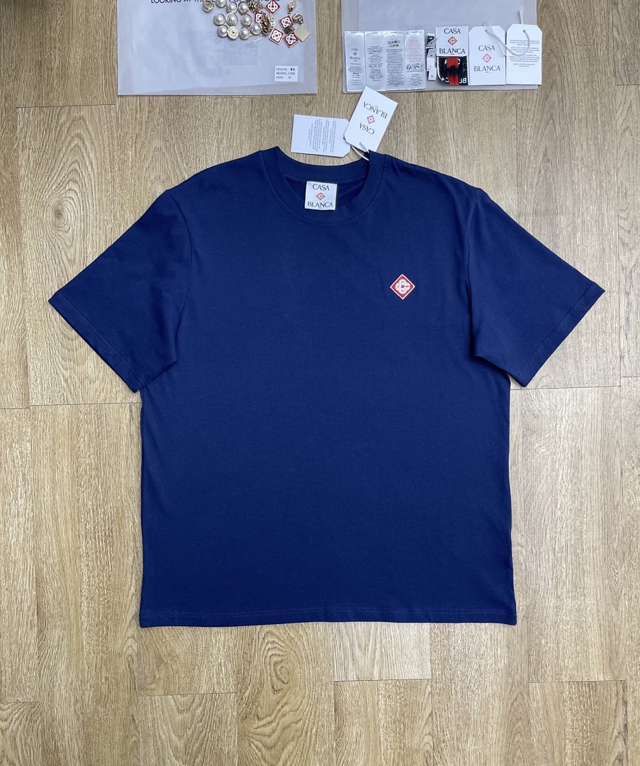 Casablanca C1004 (Dark Blue) - Image 48