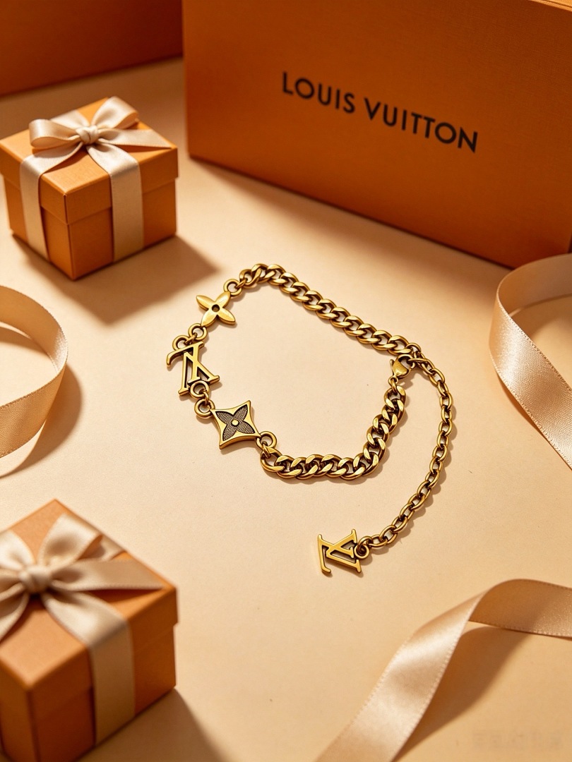 Unbranded Necklace Price:189 Bracelet 637-1L - Image 6
