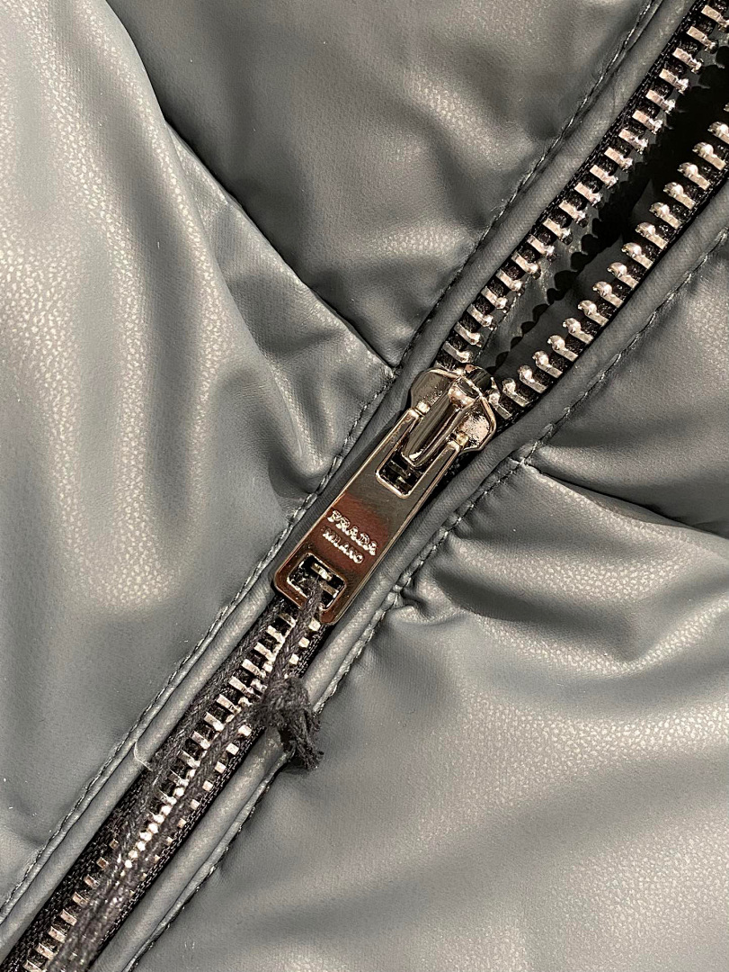 Prada 5C31 Velvet −96L - Image 8