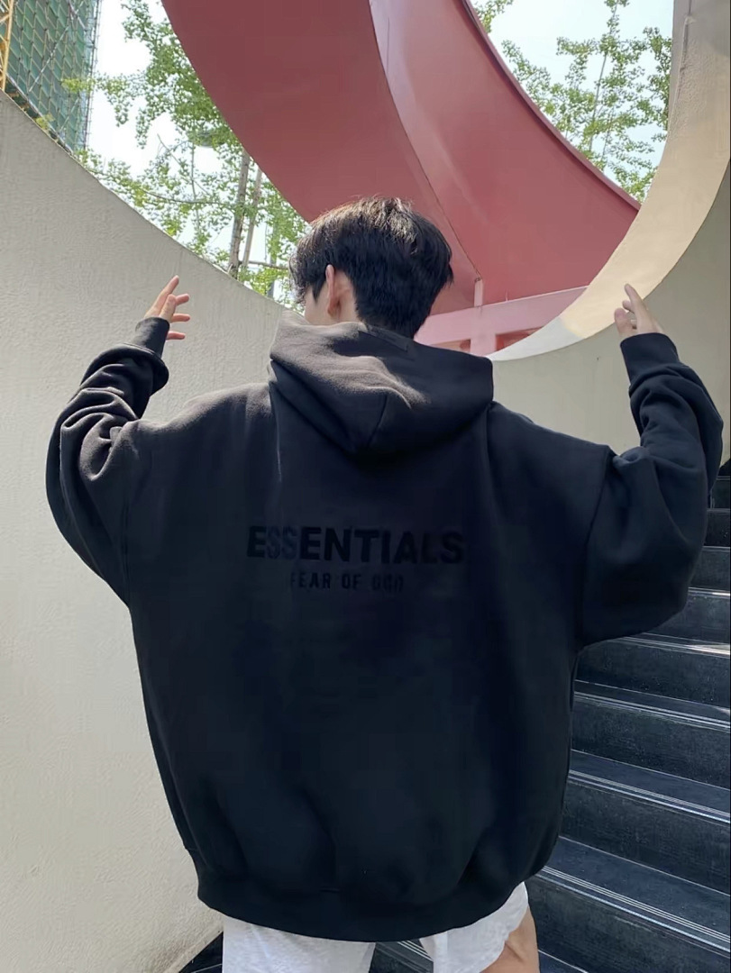 Essentials 1:1Tag FOG Price: 219Yuan 6043-18L - Image 16
