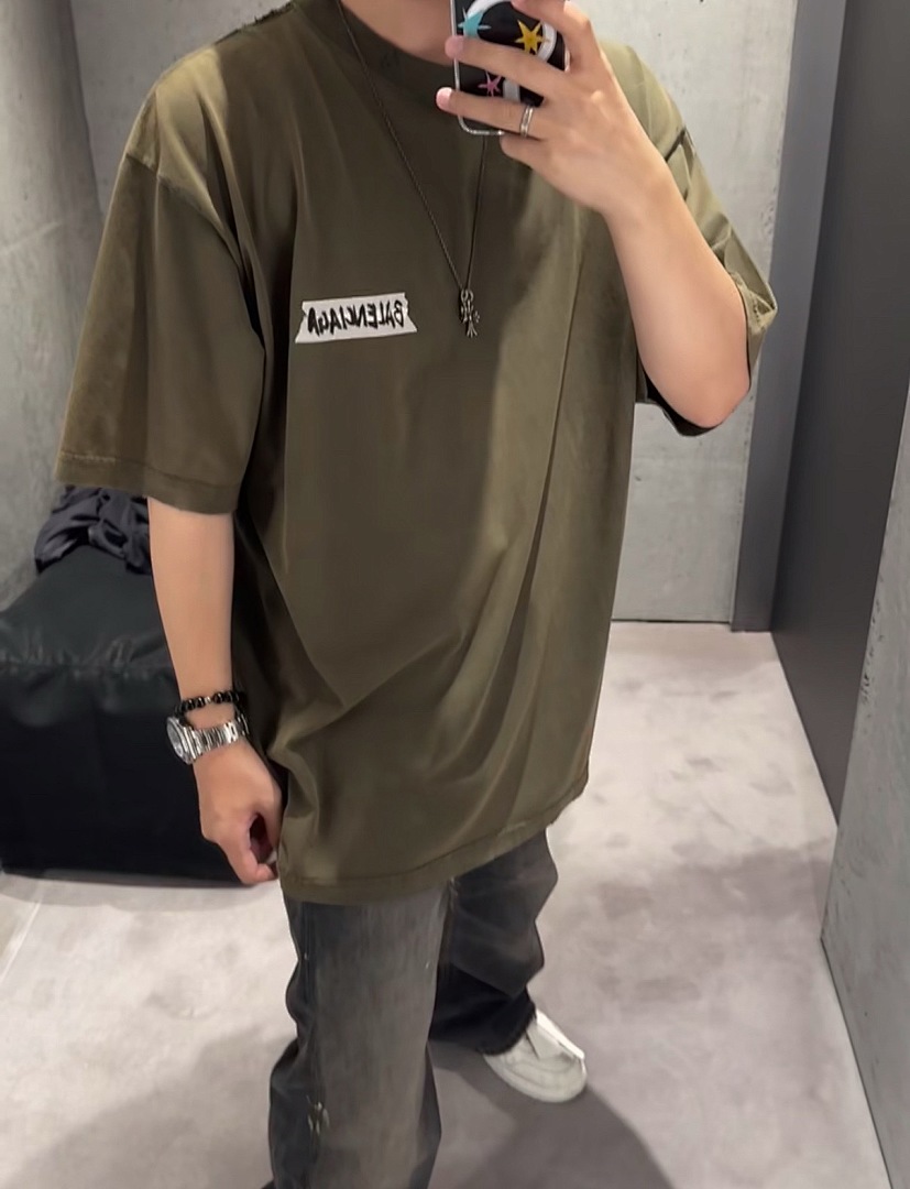 Balenciaga 3011-7L - Image 3