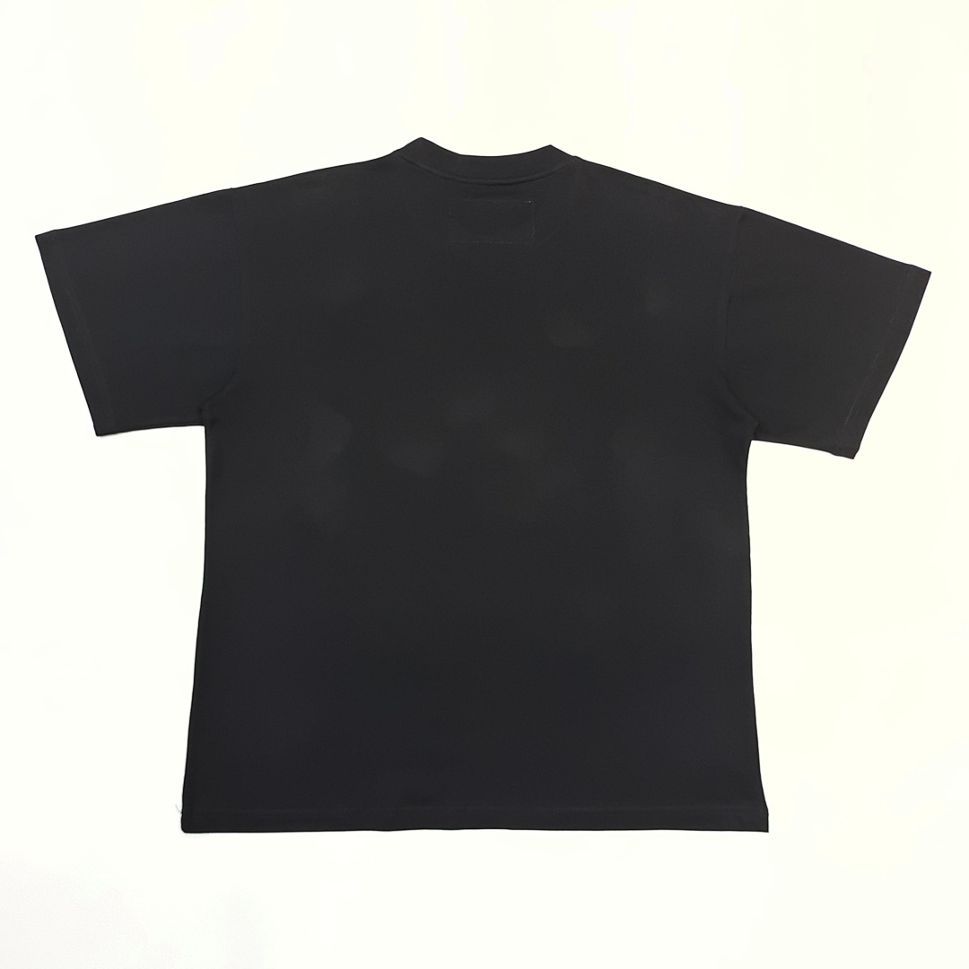 Sp5der . B4178 Short Sleeve -68L - Image 6