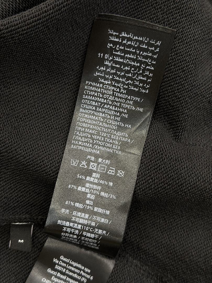 Gucci 308-38L - Image 13