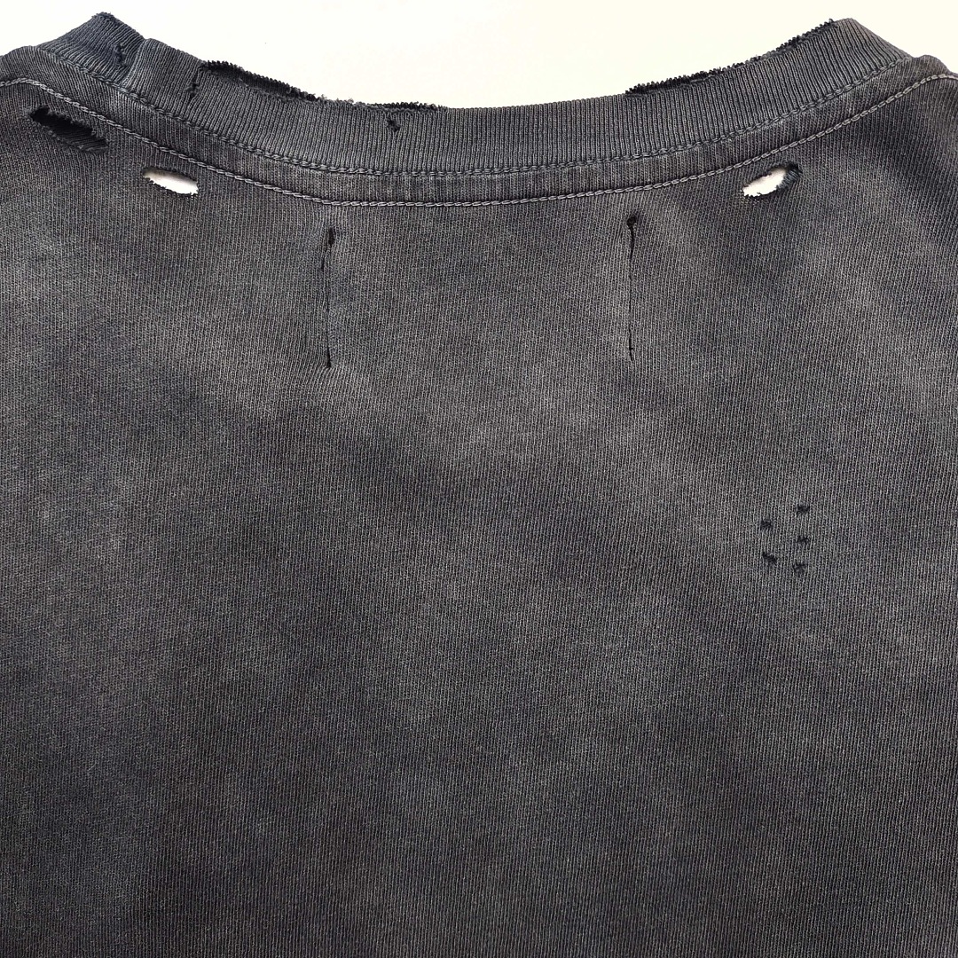 Unbranded B4473 Beige B4441 (Washed Black) - Image 26
