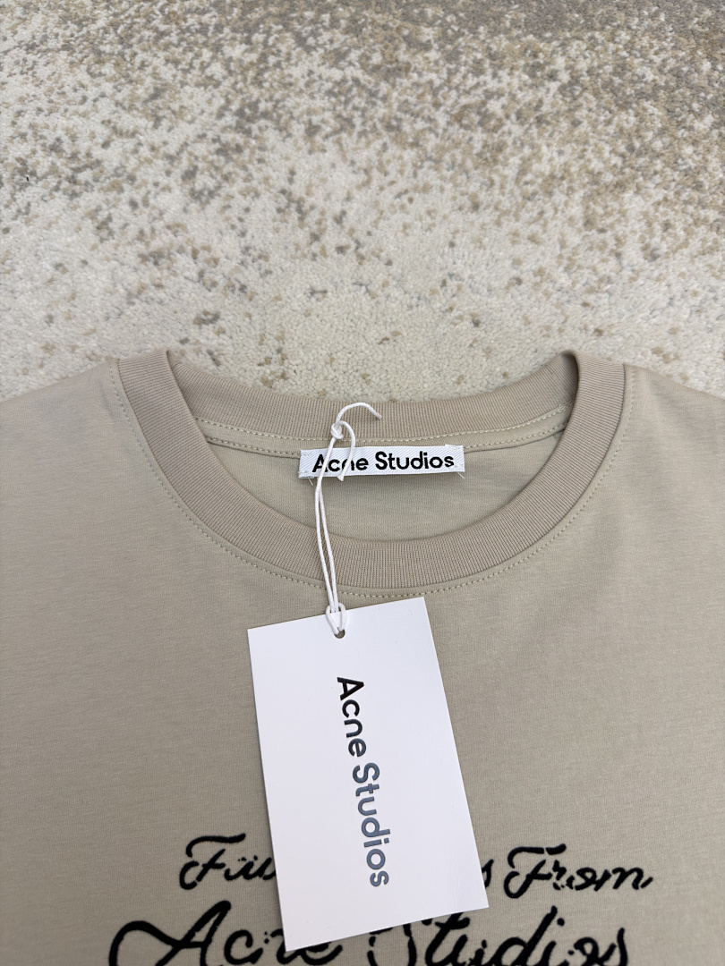 Acne Studios 6C950-60L - Image 9