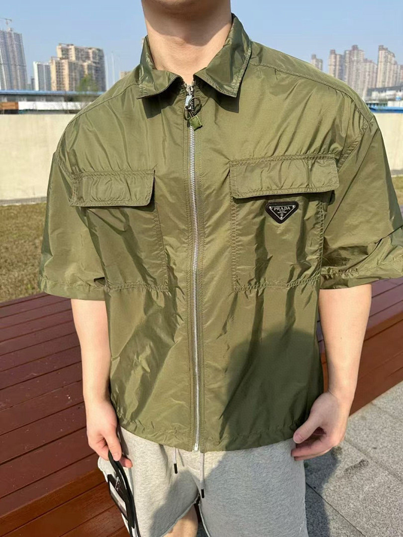 Prada 6D043-61L - Image 3