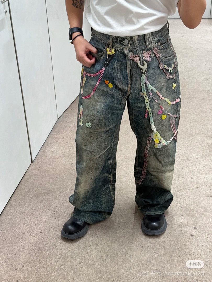 Acne Studios XM001 Long - Image 11