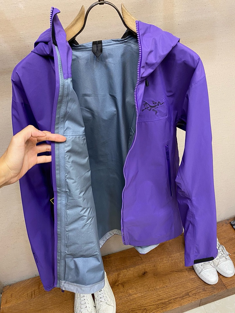 Arc'teryx – - Image 15