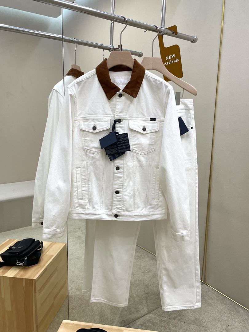 Prada 3WT5085-8L