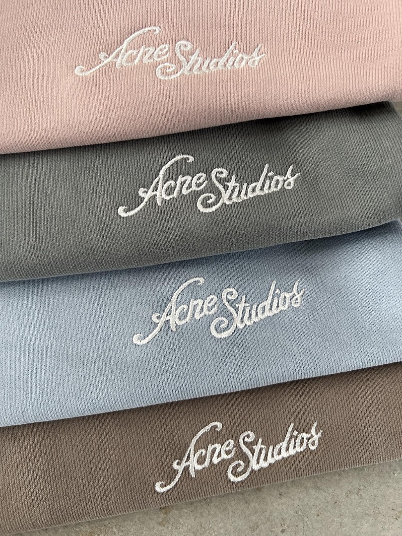 Acne Studios 63085-93L - Image 5