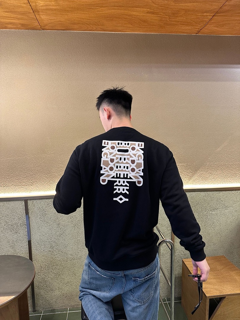 Burberry Yuan - Image 12