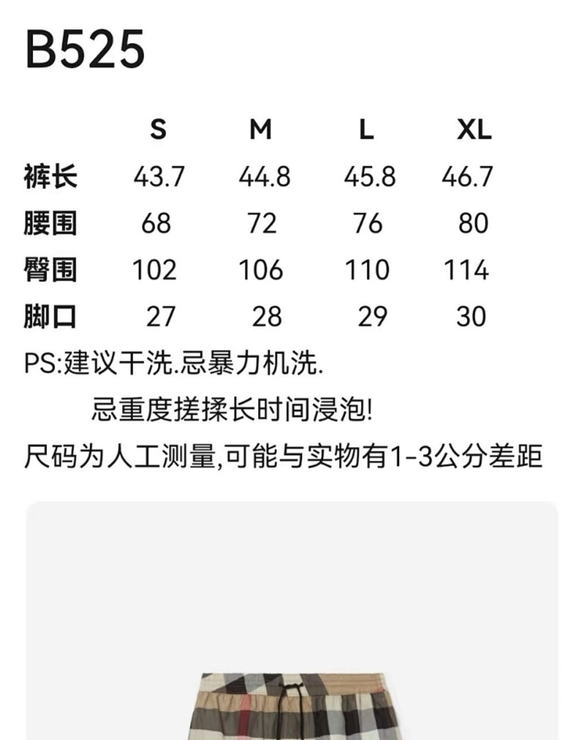 Burberry Yuan - Image 2