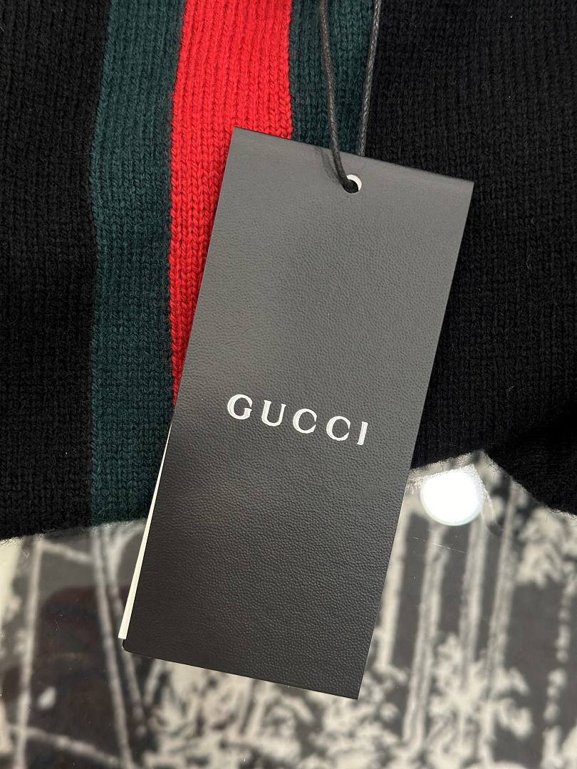 Gucci 604-64L - Image 12