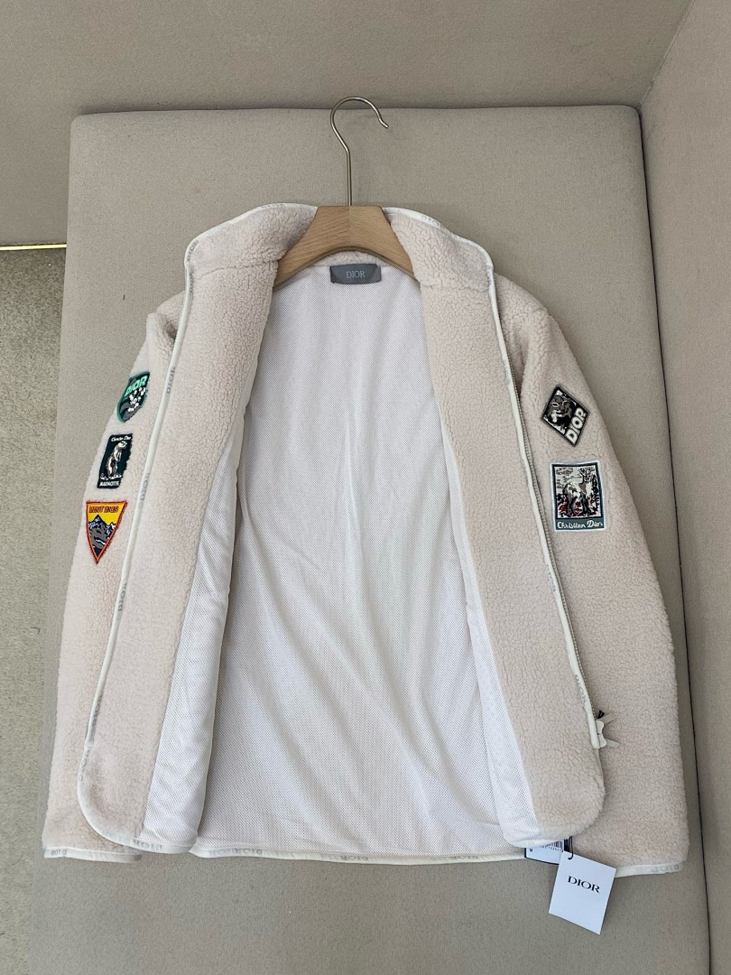 Dior 3WT7779-8L - Image 7