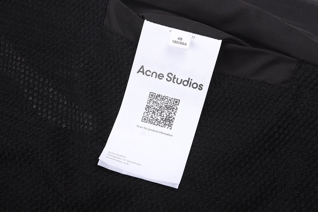 Acne Studios 526209-51L - Image 19