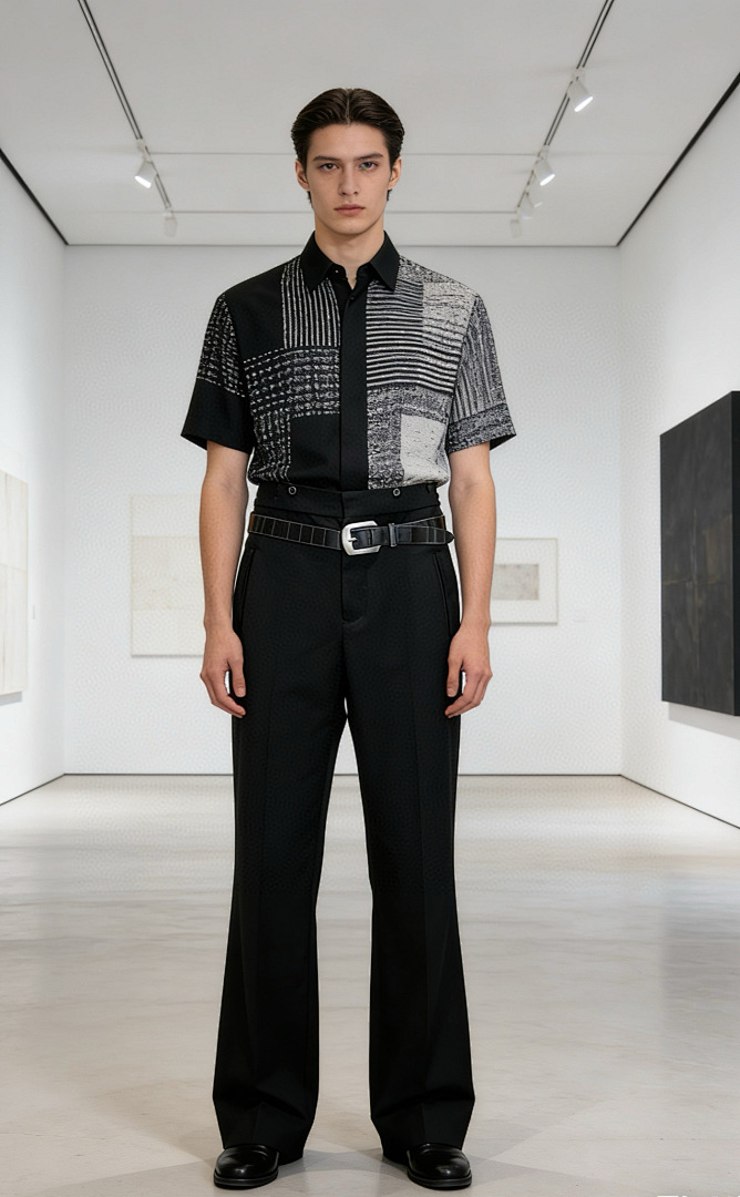 Prada 68047-64L - Image 5