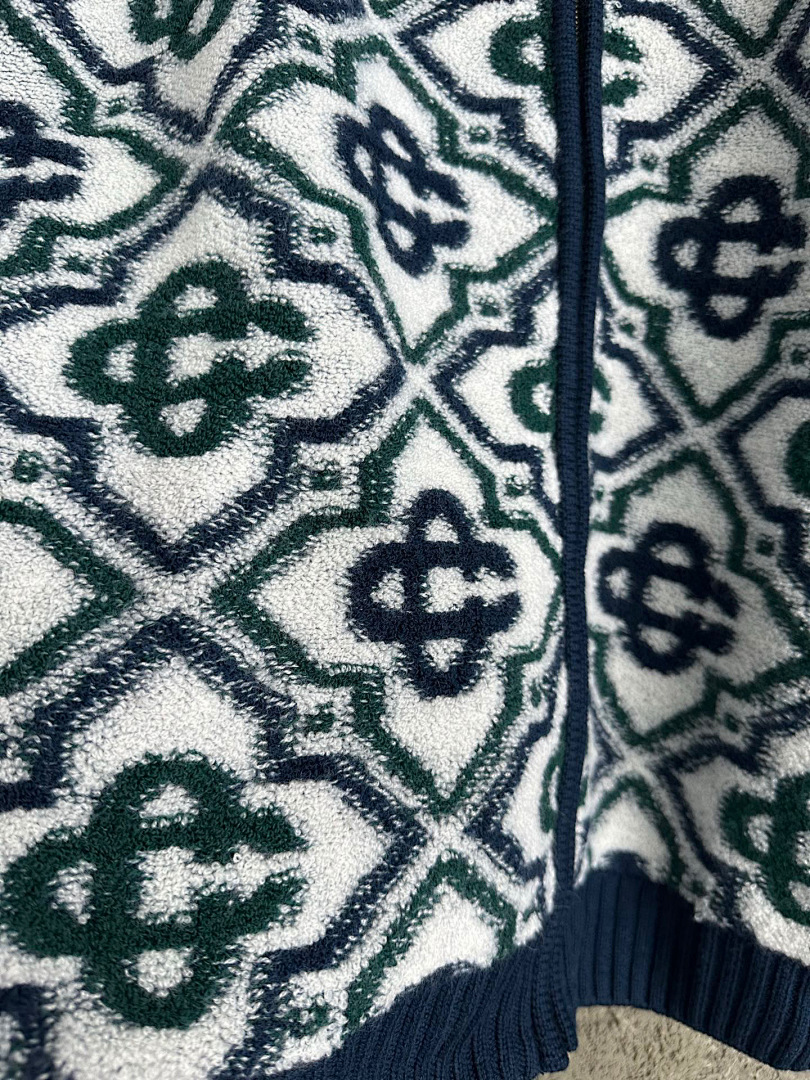 Casablanca Fleece - Image 7