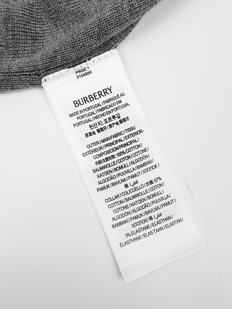 Burberry 6A597-60L - Image 5