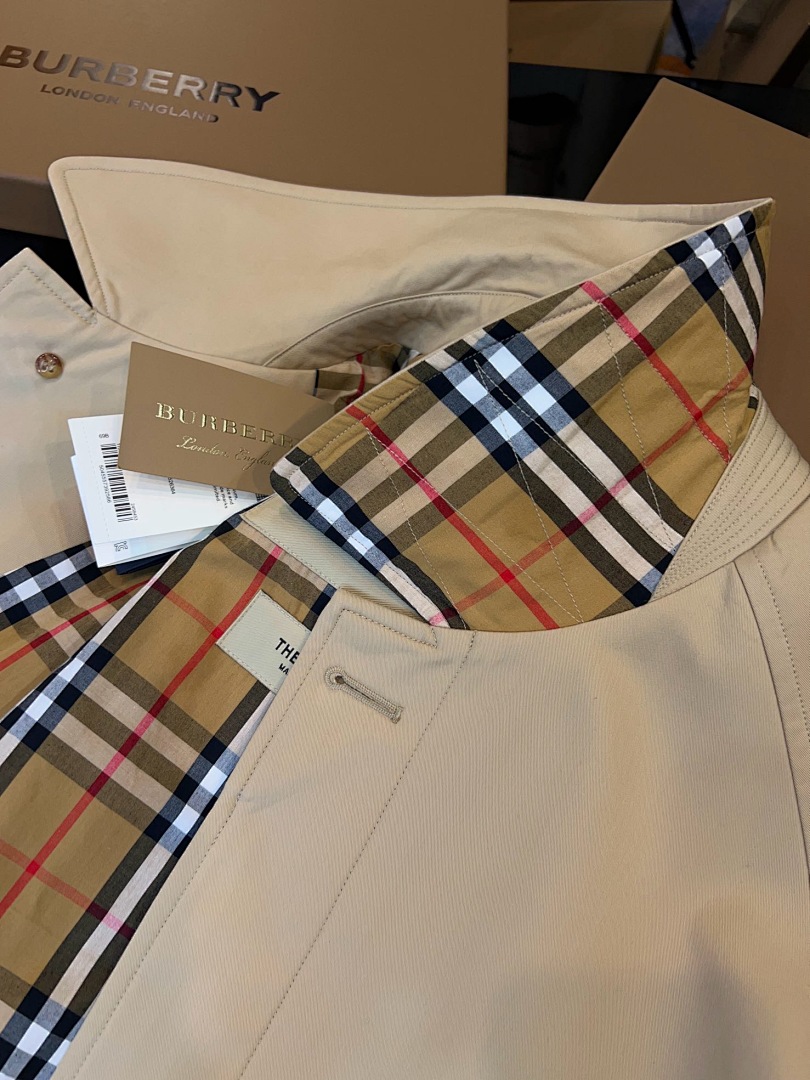 Burberry —6B01-65L - Image 4